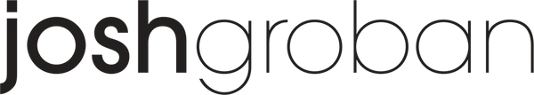 Josh Groban logo