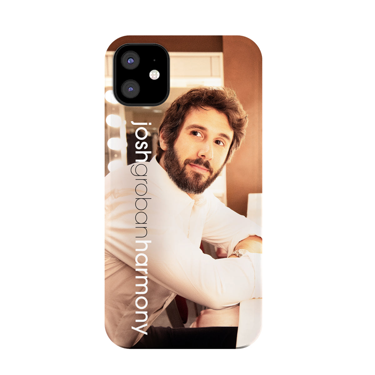 Josh Groban Photo Phone Case