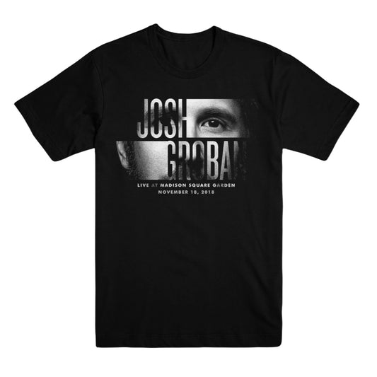 MSG Event Tee