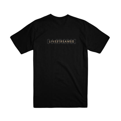 June Livestream Event Tee