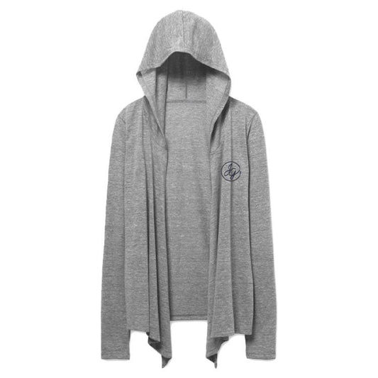 Grey Women's Wrap